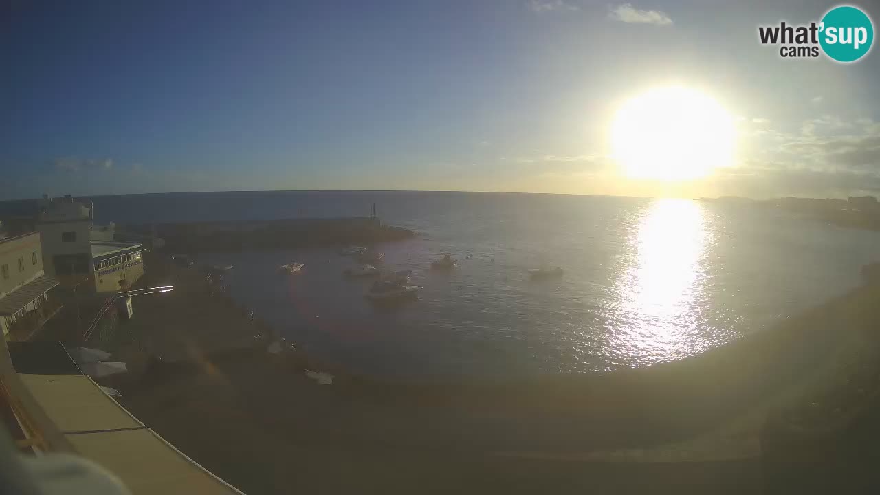 Los Abrigos – Promenade | Tenerife