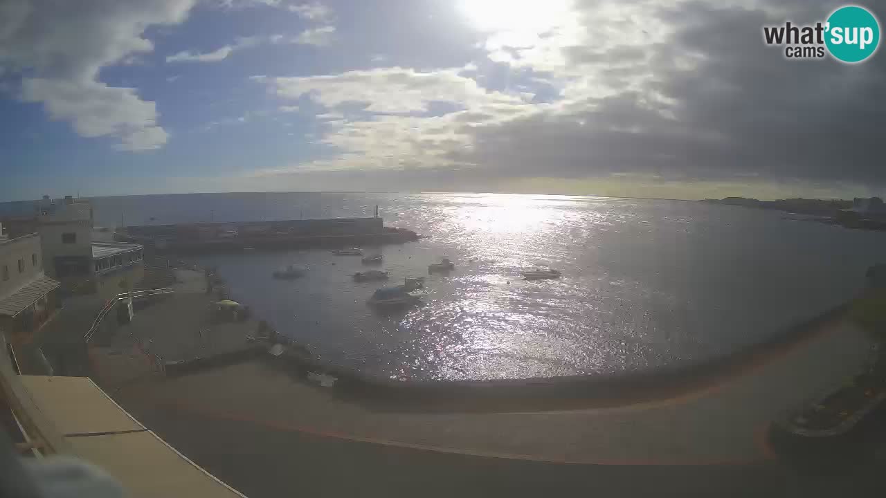 Los Abrigos – Promenada | Tenerife