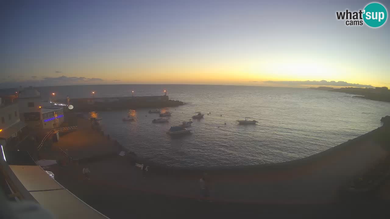 Los Abrigos – Lungomare | Tenerife