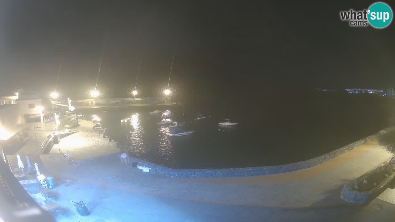 Los Abrigos – Promenada | Tenerife