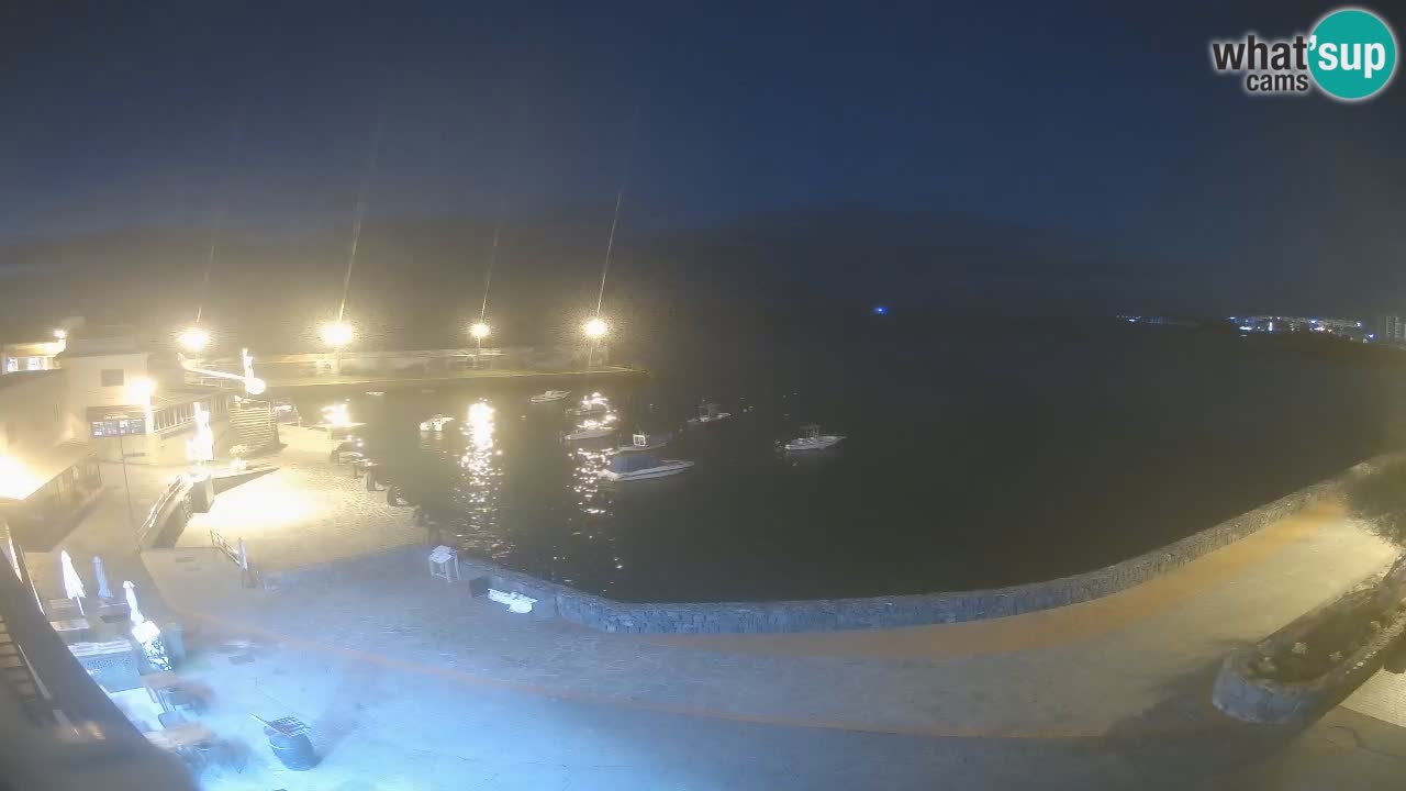 Los Abrigos – Promenade | Tenerife