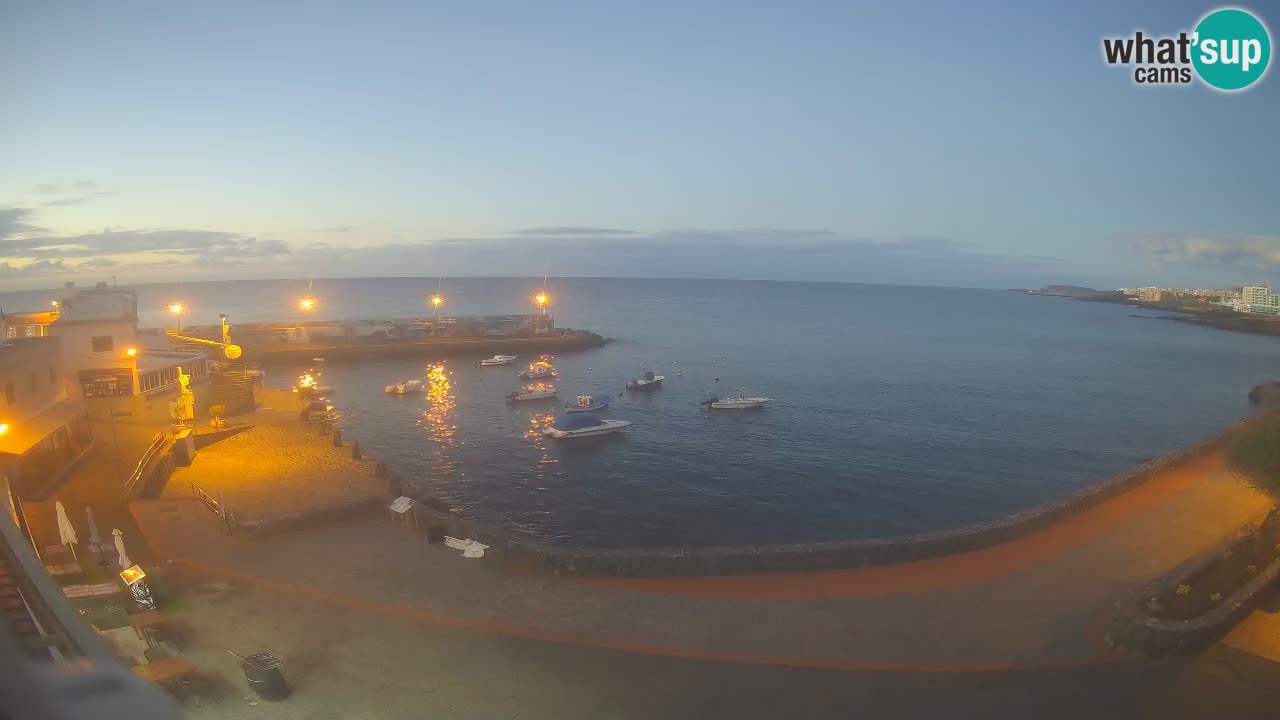Los Abrigos – Lungomare | Tenerife