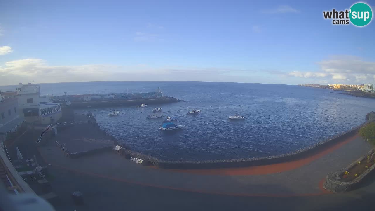 Los Abrigos – Lungomare | Tenerife