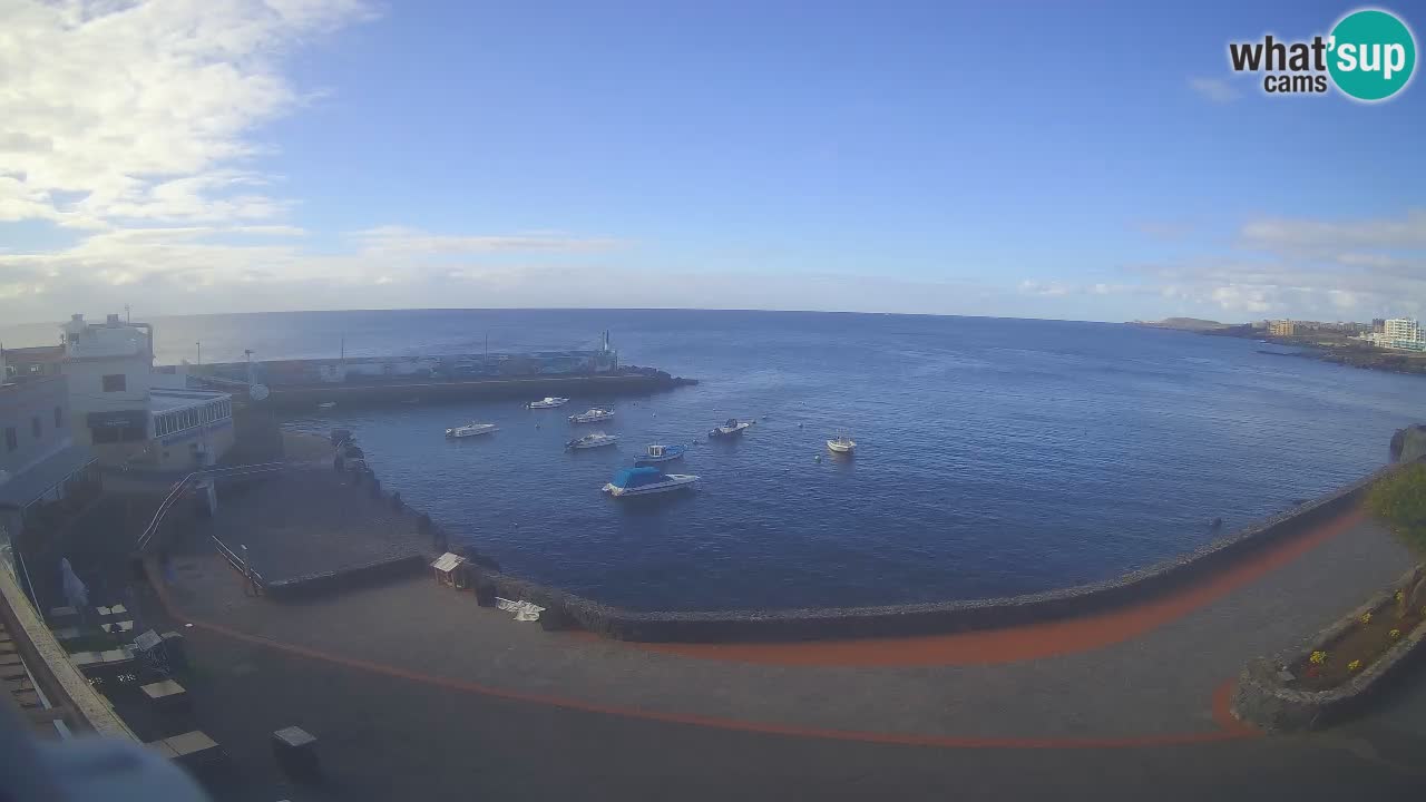 Los Abrigos – Lungomare | Tenerife