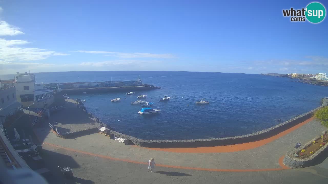 Los Abrigos – Lungomare | Tenerife