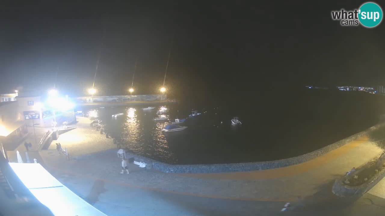 Los Abrigos – Promenade | Tenerife