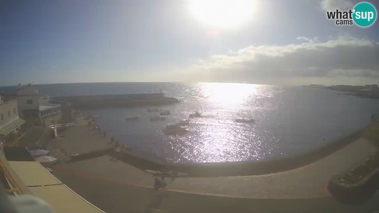 Los Abrigos – Lungomare | Tenerife