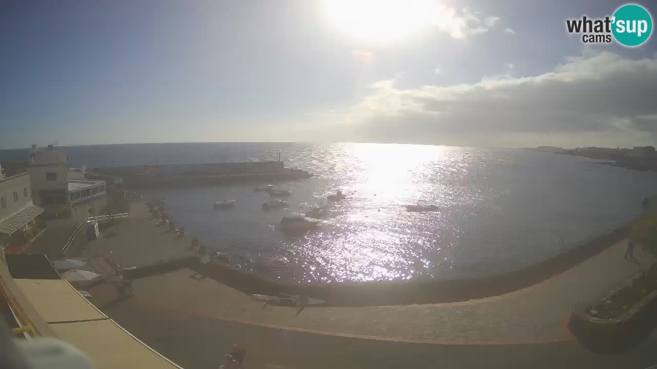 Los Abrigos – Promenade | Tenerife