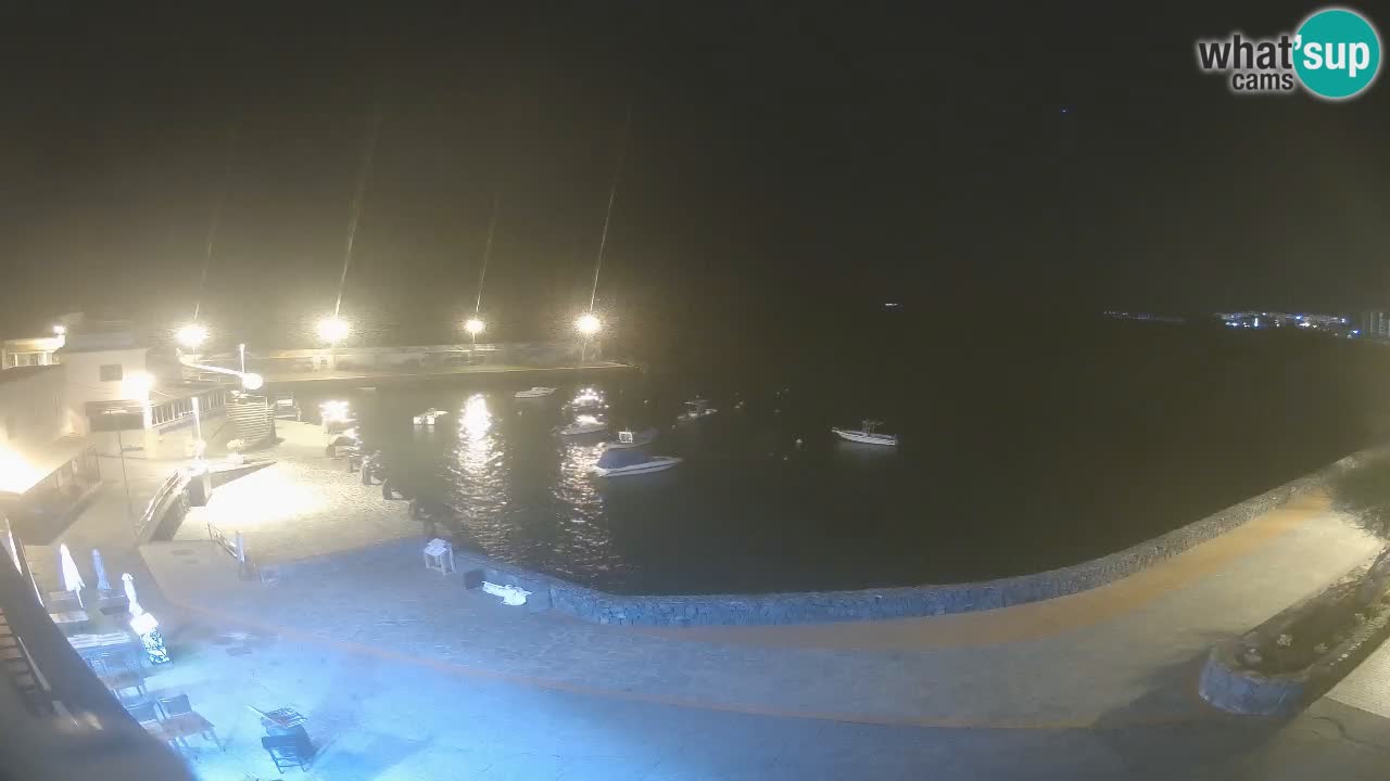 Los Abrigos – Promenada | Tenerife