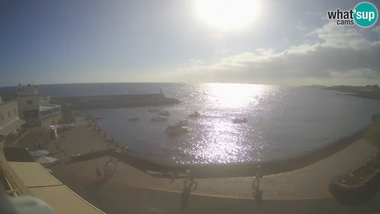 Los Abrigos – Lungomare | Tenerife