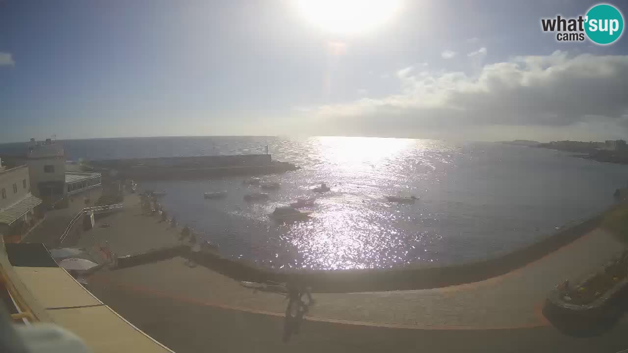 Los Abrigos – Promenada | Tenerife