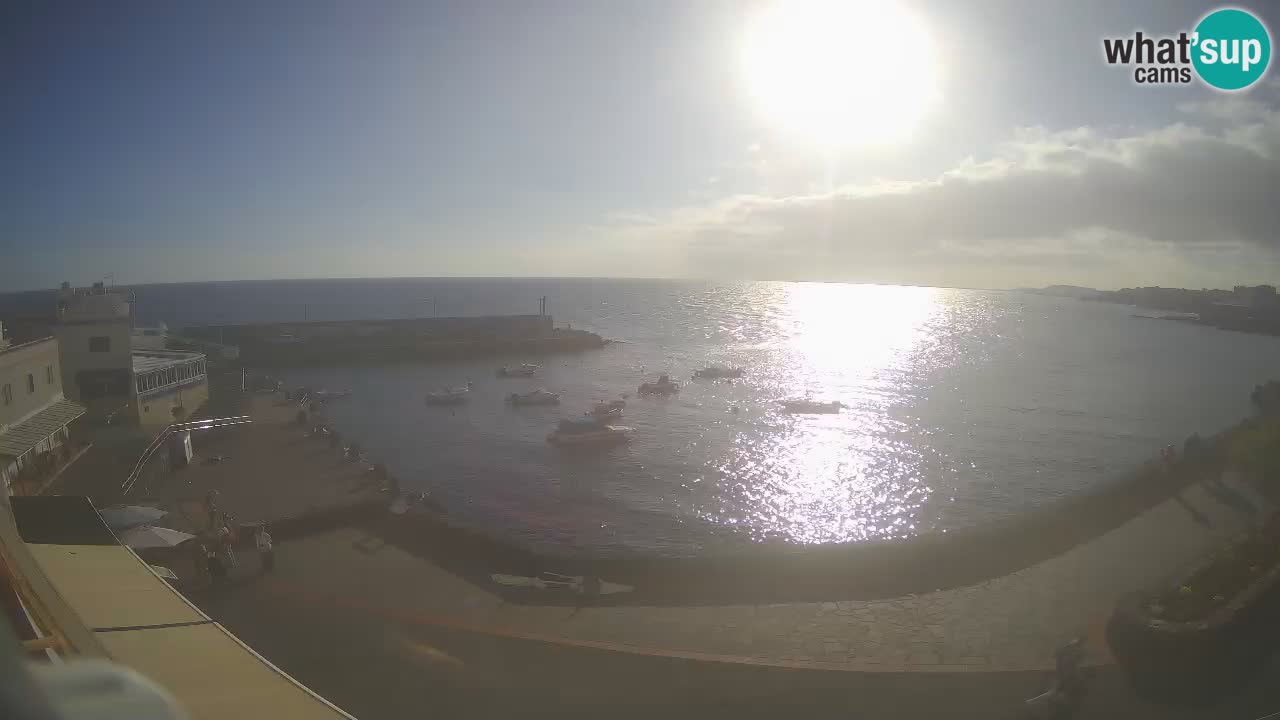 Los Abrigos – Promenade | Tenerife