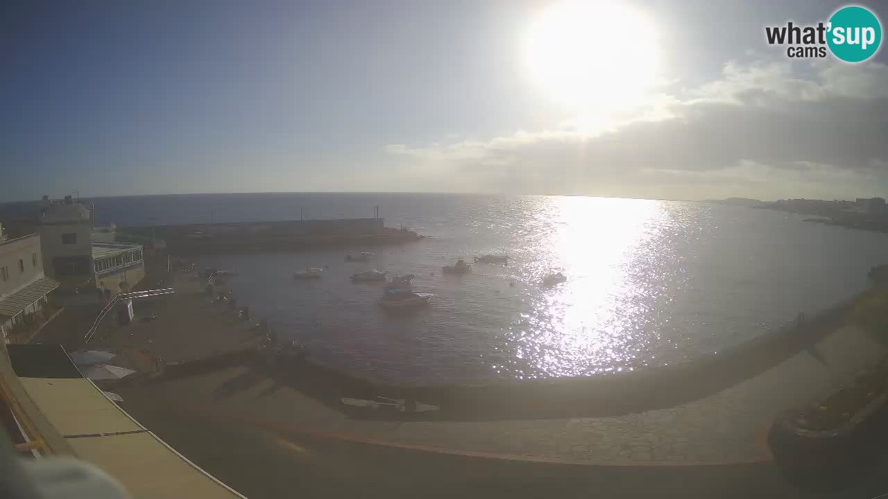 Los Abrigos – Promenade | Tenerife