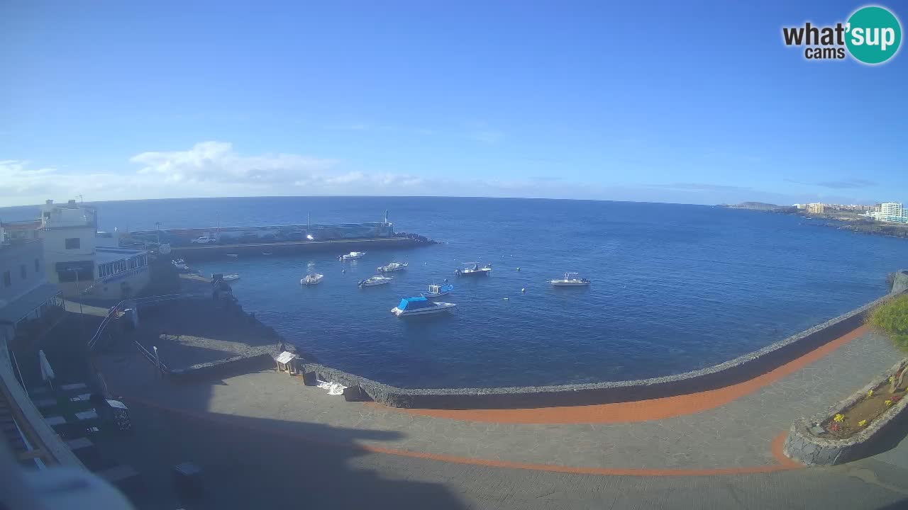 Los Abrigos – Lungomare | Tenerife