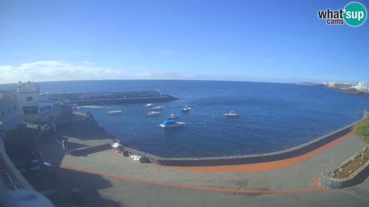 Los Abrigos – Lungomare | Tenerife
