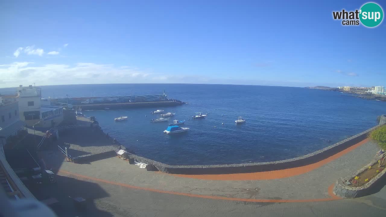 Los Abrigos – Lungomare | Tenerife