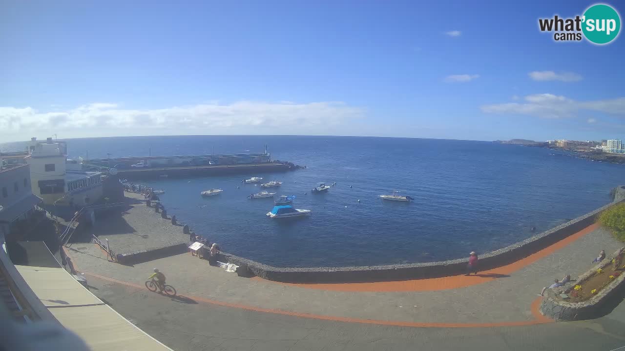 Los Abrigos – Lungomare | Tenerife