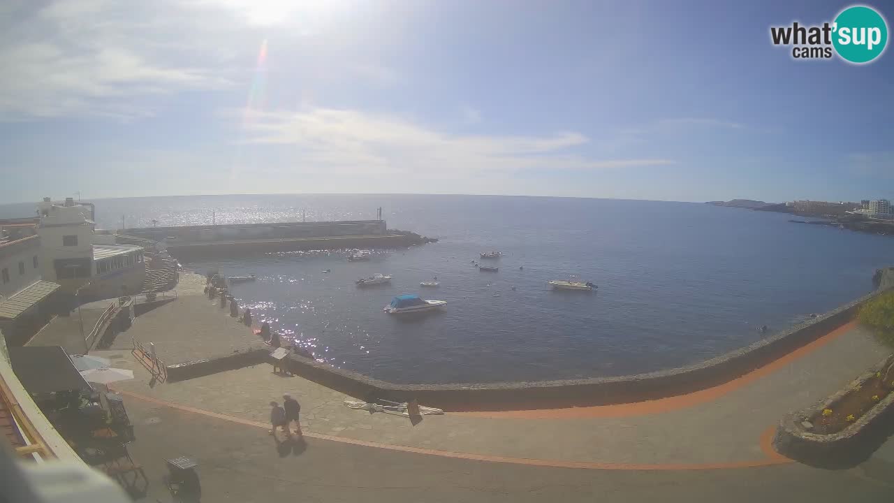 Los Abrigos – Lungomare | Tenerife