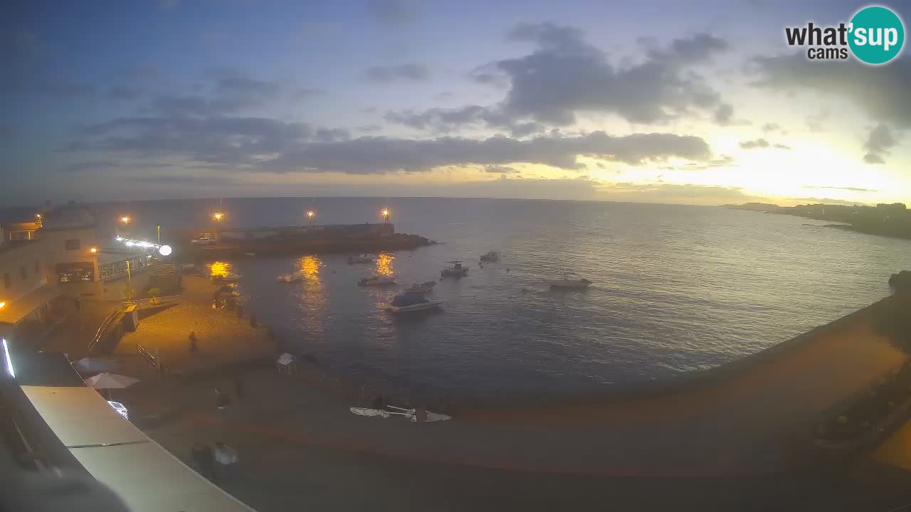 Los Abrigos – Promenade | Tenerife