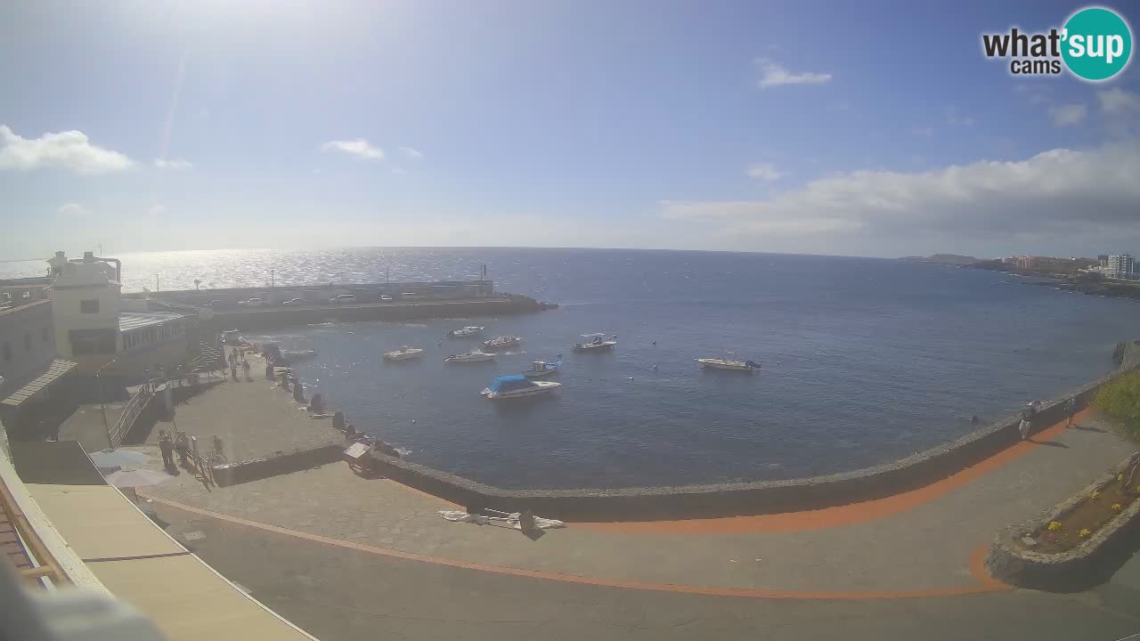 Los Abrigos – Promenade | Tenerife