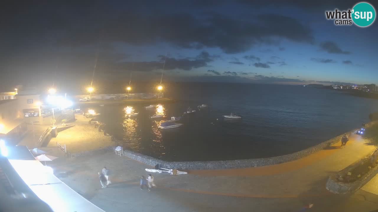 Los Abrigos – Promenade | Tenerife