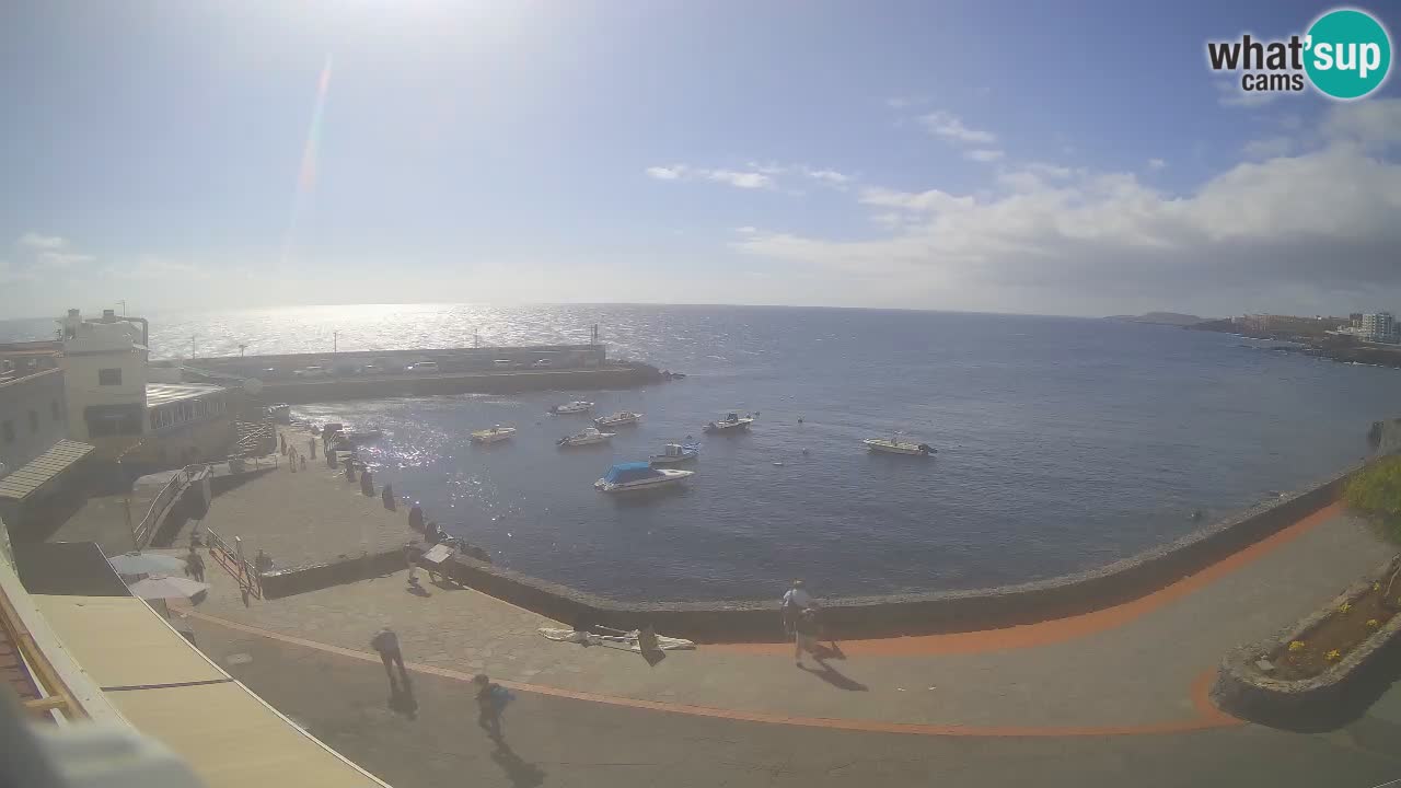 Los Abrigos – Promenade | Tenerife