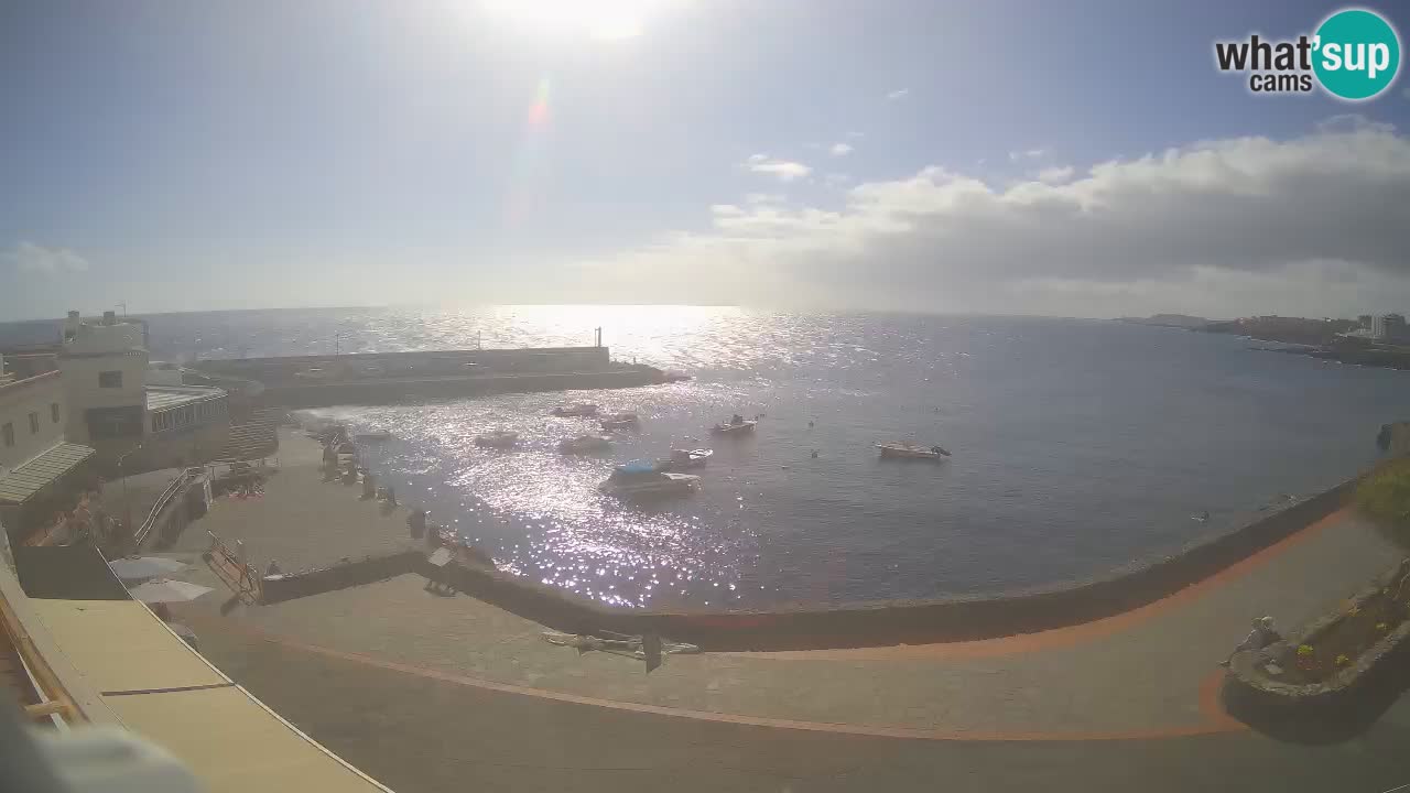 Los Abrigos – Promenade | Tenerife