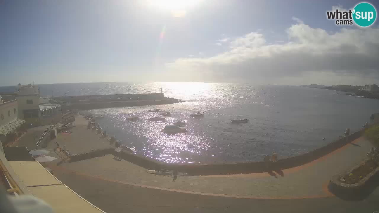 Los Abrigos – Lungomare | Tenerife