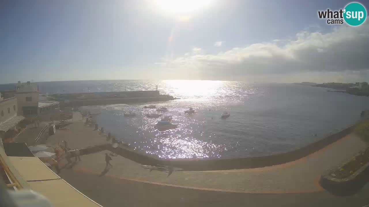 Los Abrigos – Promenade | Tenerife