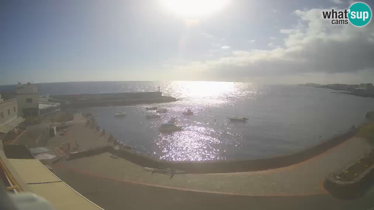 Los Abrigos – Promenade | Tenerife