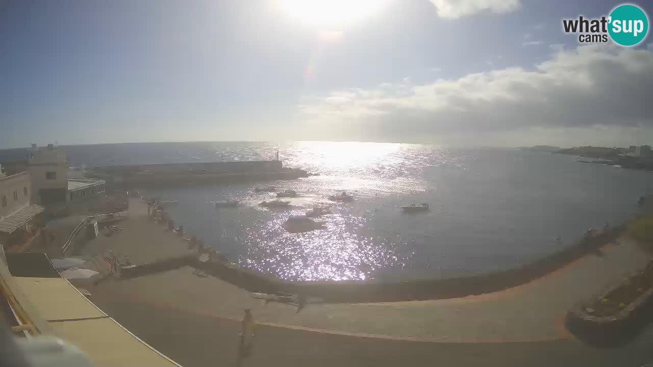 Los Abrigos – Lungomare | Tenerife