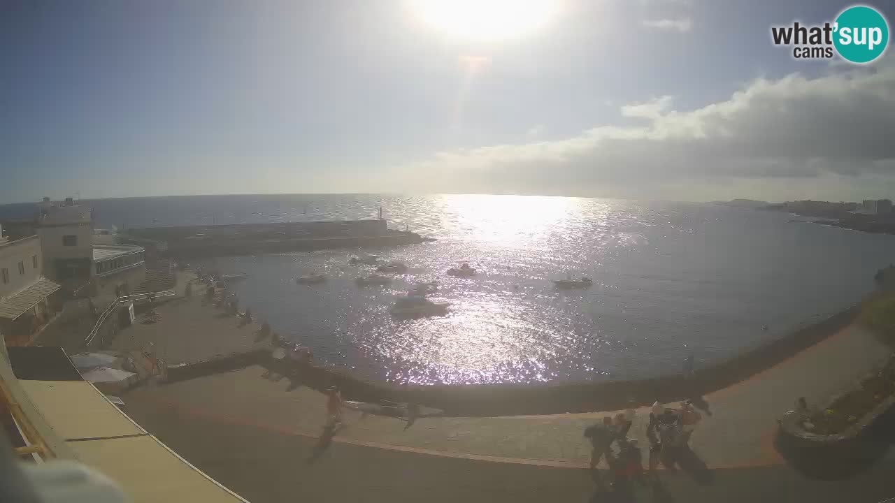 Los Abrigos – Promenade | Tenerife