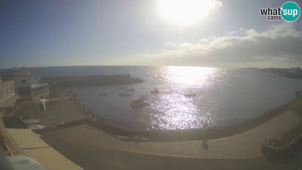 Los Abrigos – Promenada | Tenerife