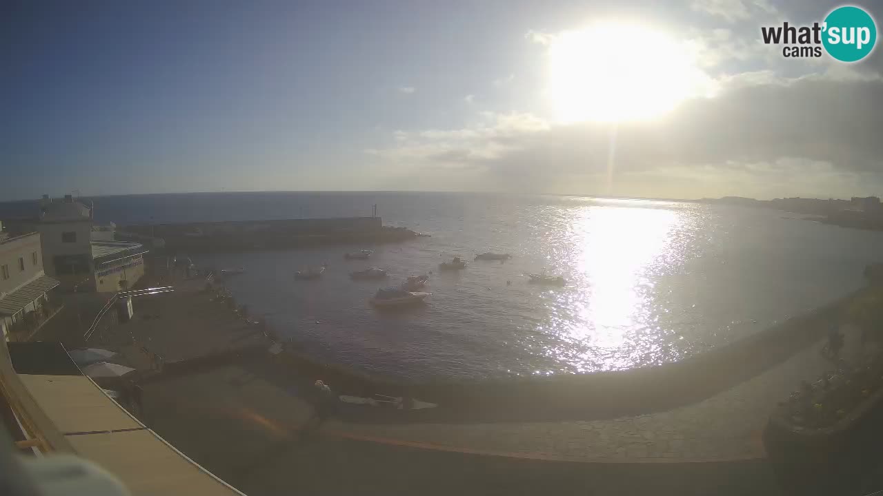 Los Abrigos – Promenada | Tenerife