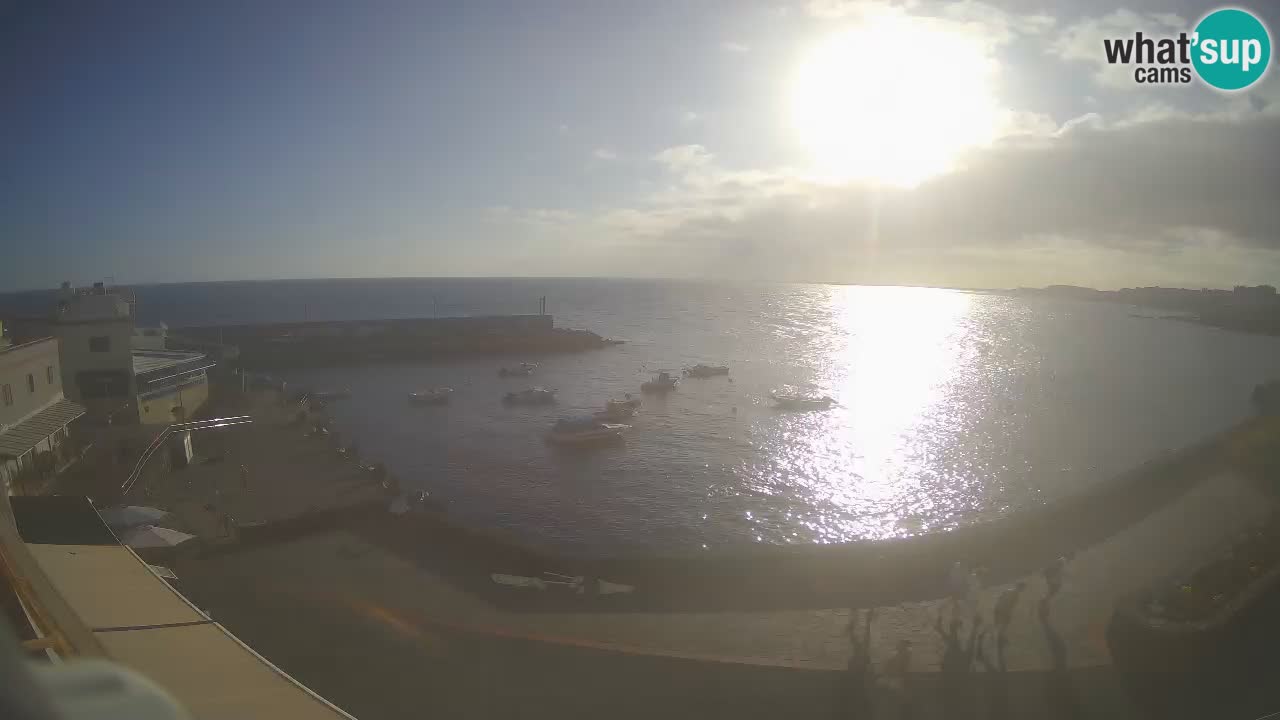 Los Abrigos – Lungomare | Tenerife