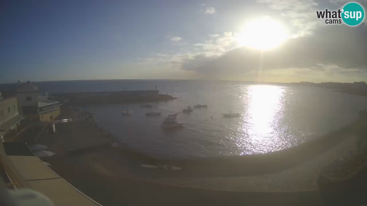 Los Abrigos – Promenade | Tenerife