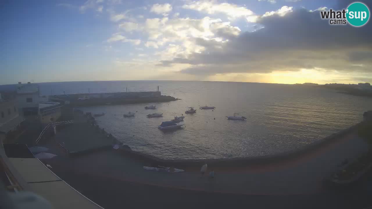 Los Abrigos – Lungomare | Tenerife