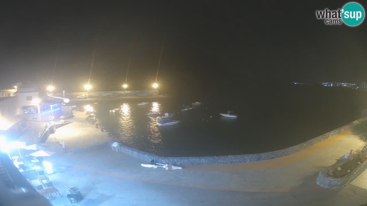 Los Abrigos – Promenade | Tenerife