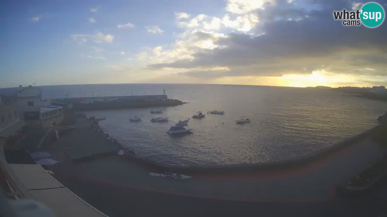 Los Abrigos – Promenade | Tenerife