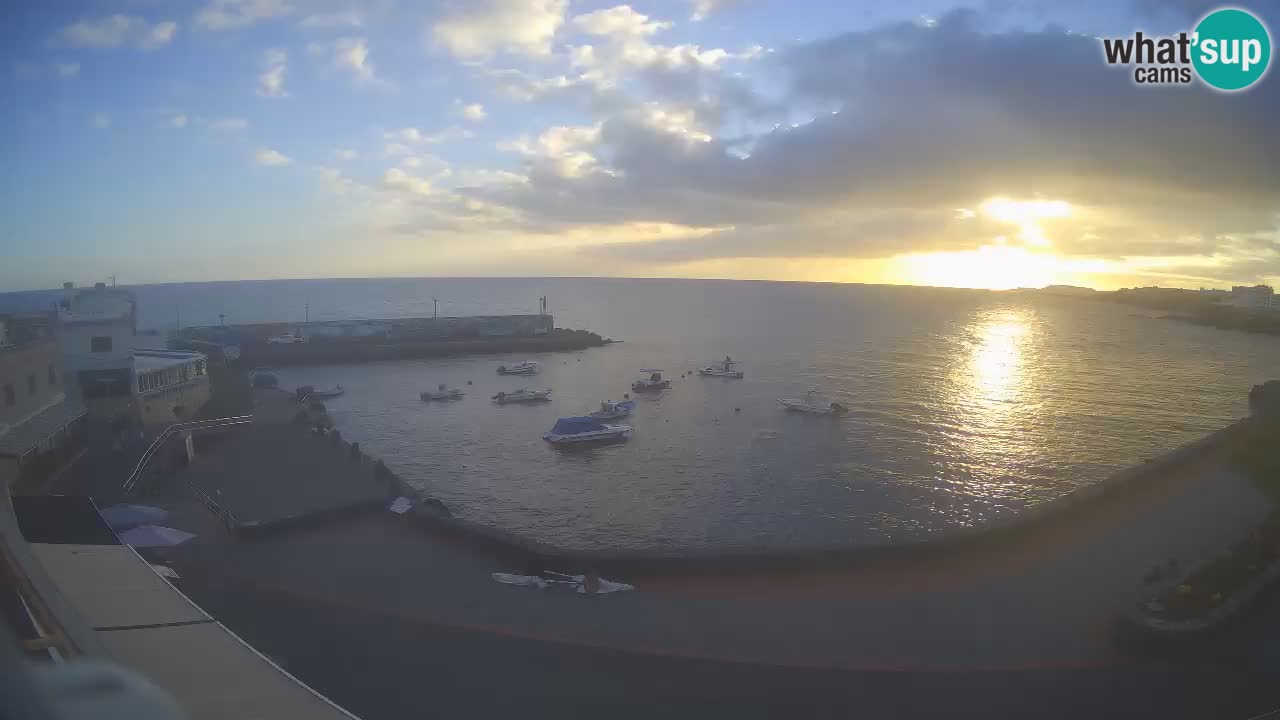 Los Abrigos – Promenade | Tenerife
