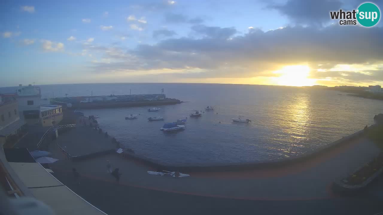 Los Abrigos – Lungomare | Tenerife