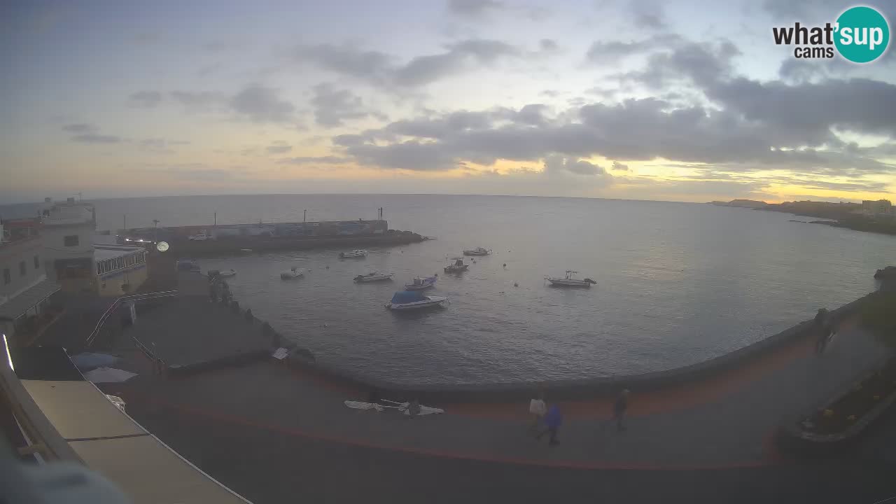 Los Abrigos – Promenade | Tenerife