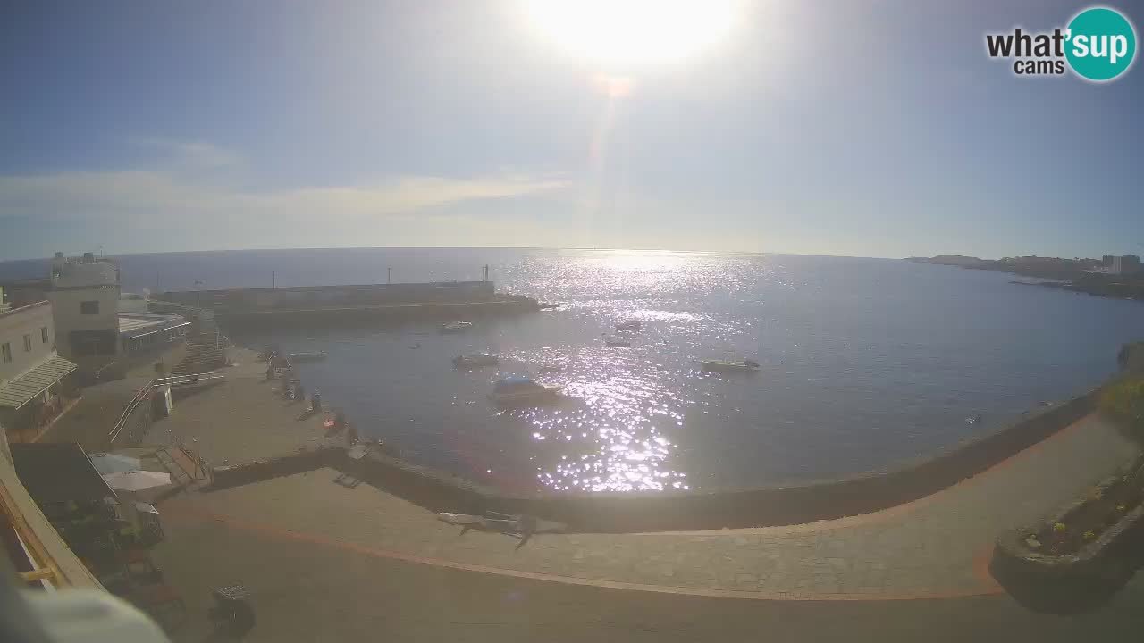 Los Abrigos – Promenade | Tenerife