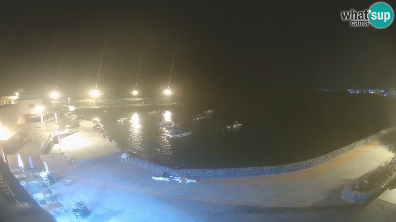 Los Abrigos – Promenade | Tenerife