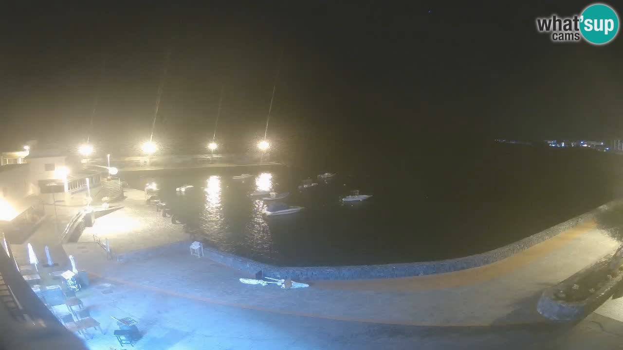 Los Abrigos – Lungomare | Tenerife