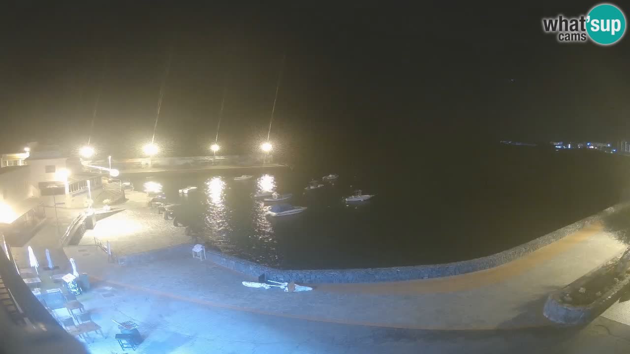 Los Abrigos – Promenade | Tenerife