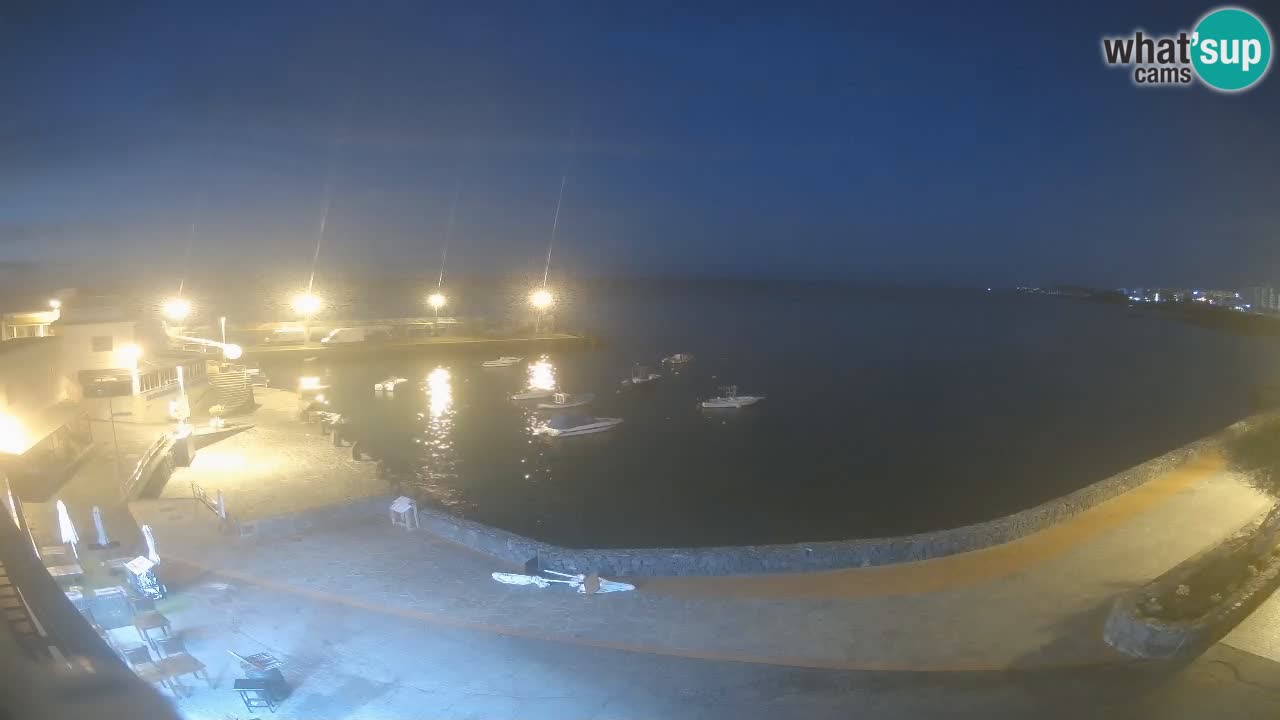 Los Abrigos – Promenade | Tenerife