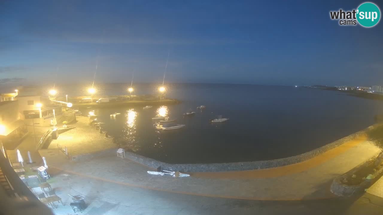 Los Abrigos – Promenade | Tenerife