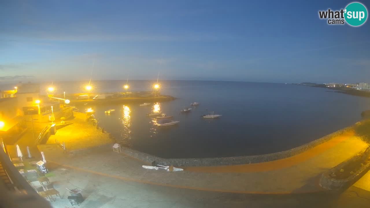 Los Abrigos – Promenade | Tenerife