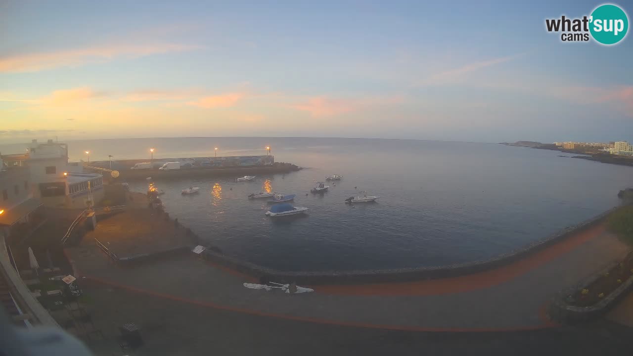 Los Abrigos – Lungomare | Tenerife